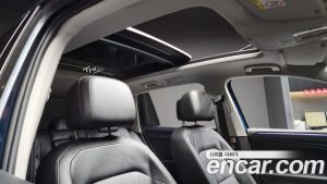 Volkswagen Tiguan 2.0 TDI 4 Prestige 2023 года из Южной Кореи