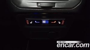 Volkswagen Tiguan 2.0 TDI 4 Prestige 2023 года из Южной Кореи