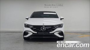 Mercedes-Benz EQE EQE350 4MATIC 2023 года из Южной Кореи