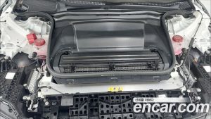 Mercedes-Benz EQE EQE350 4MATIC 2023 года из Южной Кореи