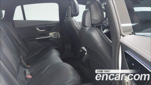 Mercedes-Benz EQE EQE350 4MATIC 2023 года из Южной Кореи