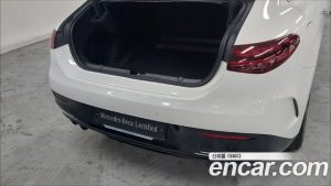 Mercedes-Benz EQE EQE350 4MATIC 2023 года из Южной Кореи