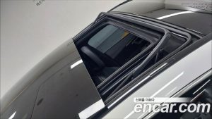 Mercedes-Benz EQE EQE350 4MATIC 2023 года из Южной Кореи