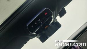 Mercedes-Benz EQE EQE350 4MATIC 2023 года из Южной Кореи