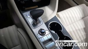 Genesis G70 Бензин 2.5T 4WD 2024 года из Южной Кореи