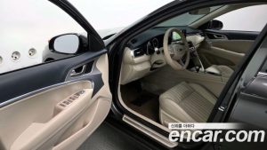 Genesis G70 Бензин 2.5T 4WD 2024 года из Южной Кореи
