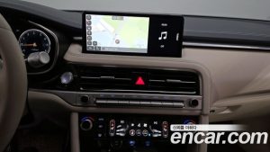 Genesis G70 Бензин 2.5T 4WD 2024 года из Южной Кореи