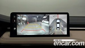 Genesis G70 Бензин 2.5T 4WD 2024 года из Южной Кореи