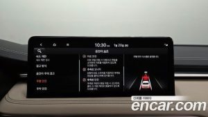 Genesis G70 Бензин 2.5T 4WD 2024 года из Южной Кореи