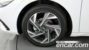 Hyundai AVANTE 1.6 2026 года из Южной Кореи