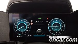 Hyundai AVANTE 1.6 2026 года из Южной Кореи