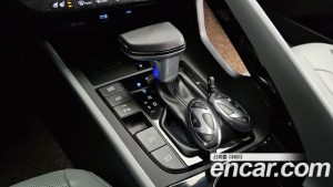 Hyundai AVANTE 1.6 2026 года из Южной Кореи