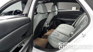 Hyundai AVANTE 1.6 2026 года из Южной Кореи