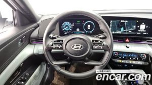 Hyundai AVANTE 1.6 2026 года из Южной Кореи