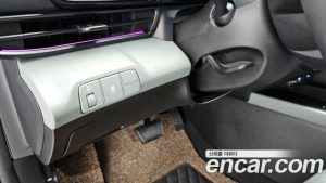 Hyundai AVANTE 1.6 2026 года из Южной Кореи