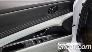 Hyundai AVANTE 1.6 2026 года из Южной Кореи