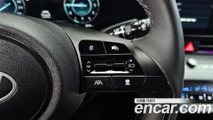 Hyundai AVANTE 1.6 2026 года из Южной Кореи