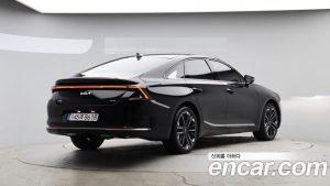 Kia K8 Noblesse 2025 года из Южной Кореи