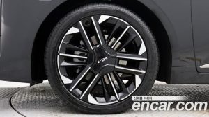 Kia K8 Noblesse 2025 года из Южной Кореи
