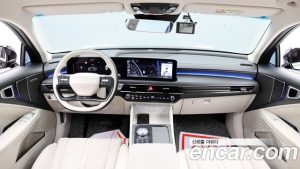 Kia K8 Noblesse 2025 года из Южной Кореи