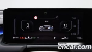 Kia K8 Noblesse 2025 года из Южной Кореи