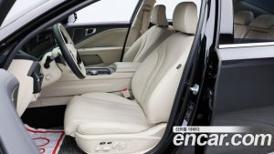Kia K8 Noblesse 2025 года из Южной Кореи