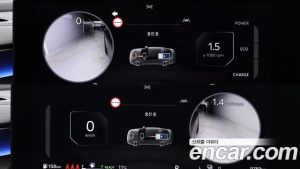 Kia K8 Noblesse 2025 года из Южной Кореи