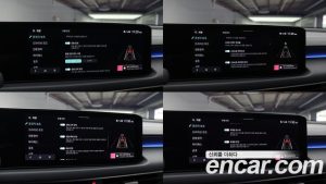Kia K8 Noblesse 2025 года из Южной Кореи