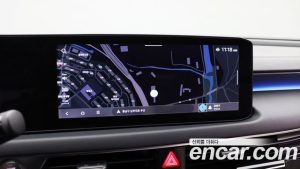 Kia K8 Noblesse 2025 года из Южной Кореи