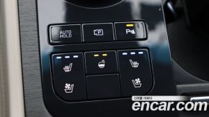 Kia K8 Noblesse 2025 года из Южной Кореи
