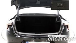 Kia K8 Noblesse 2025 года из Южной Кореи