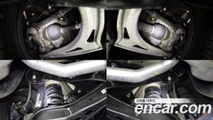 Kia K8 Noblesse 2025 года из Южной Кореи