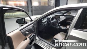 Lexus ES F-Sport Design Charger 2024 года из Южной Кореи