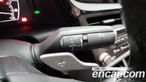 Lexus ES F-Sport Design Charger 2024 года из Южной Кореи