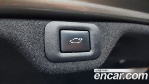 Lexus ES F-Sport Design Charger 2024 года из Южной Кореи