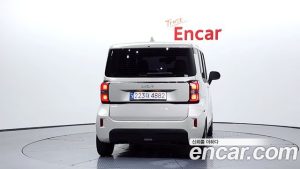 Kia RAY Signature 2025 года из Южной Кореи