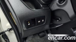 Kia RAY Signature 2025 года из Южной Кореи