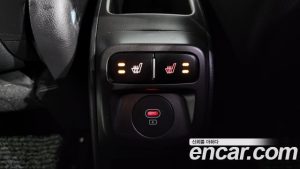 Kia RAY Signature 2025 года из Южной Кореи