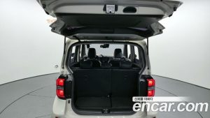 Kia RAY Signature 2025 года из Южной Кореи