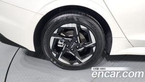 Kia K5 1.6 Turbo 2024 года из Южной Кореи