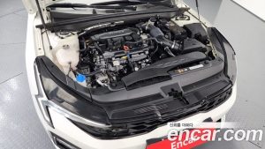 Kia K5 1.6 Turbo 2024 года из Южной Кореи