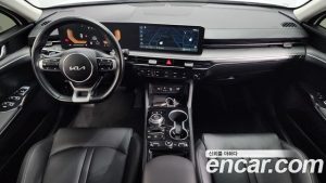 Kia K5 1.6 Turbo 2024 года из Южной Кореи