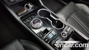 Kia K5 1.6 Turbo 2024 года из Южной Кореи