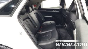 Kia K5 1.6 Turbo 2024 года из Южной Кореи