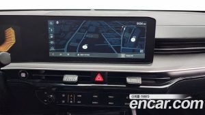 Kia K5 1.6 Turbo 2024 года из Южной Кореи
