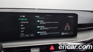 Kia K5 1.6 Turbo 2024 года из Южной Кореи