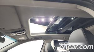 Kia K5 1.6 Turbo 2024 года из Южной Кореи