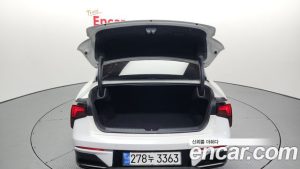 Kia K5 1.6 Turbo 2024 года из Южной Кореи