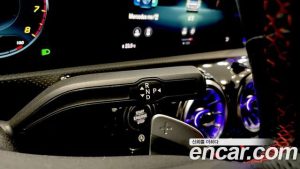 Mercedes-Benz CLA-Class CLA250 4MATIC 2023 года из Южной Кореи