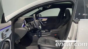 Mercedes-Benz CLA-Class CLA250 4MATIC 2023 года из Южной Кореи